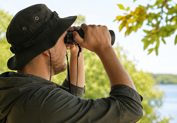 Nora Laser Rangefinder Binoculars: Accuracy Guide