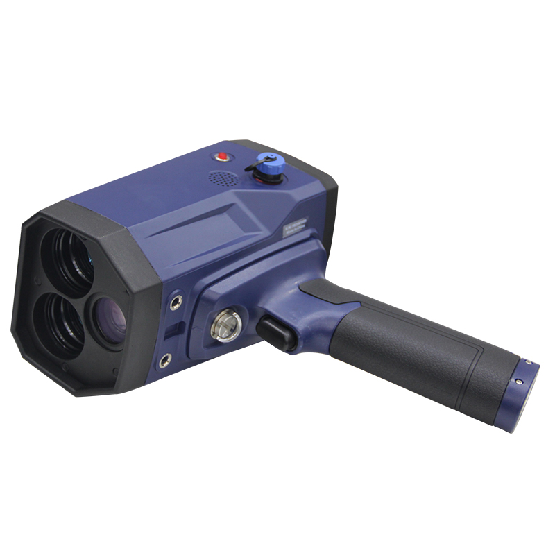 LSP360 Laser speed gun