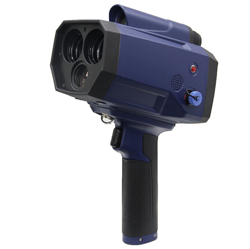 LSP360 Laser speed gun