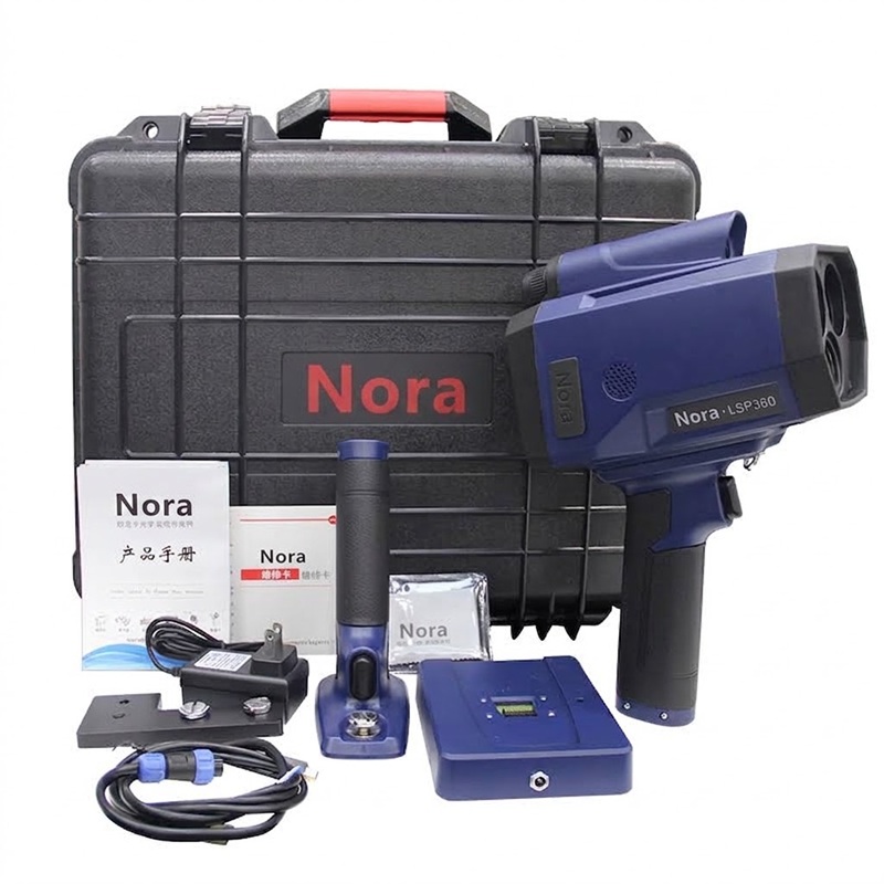 LSP360 Laser speed gun
