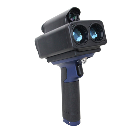 LS360 Handheld Laser Speed ​​Meter Laser speed gun