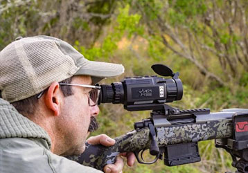 Thermal Scope Battery Life Guide: What Affects Runtime and How to Choose
