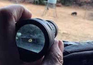 Thermal Scope Pixel Pitch Explained: 12μm vs 17μm Thermal Sensors