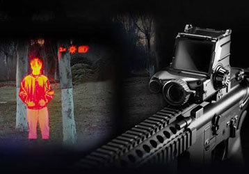 Thermal Scope Image Quality Guide: What Determines a Clear Thermal Image?