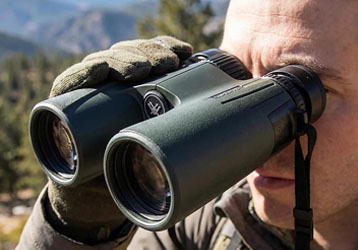 Binocular Image Stabilization: How Stabilized Binoculars Work