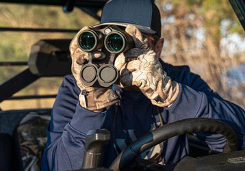 Waterproof Binoculars: A Complete Guide to Choosing Binoculars for Outdoor Use